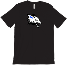 one_eyefox T-Shirts