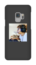 itacuba Samsung Phone Cases