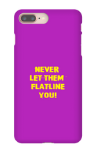 mistr_e_ iPhone Phone Cases