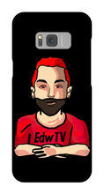 edwtv1 Samsung Phone Cases