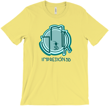 T-Shirts, IMPRESIONES 3D J-MIR