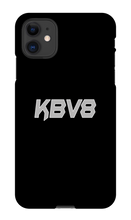 konabluev8 iPhone Phone Cases