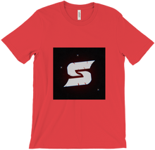 sceptre_on_top T-Shirts