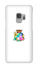 freelumby Samsung Phone Cases