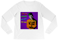 long-sleeve-tee SMG420 Logo