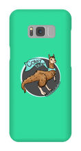 Coleyburr Samsung Phone Cases