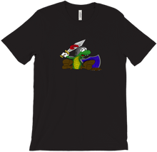 bashnich T-Shirts