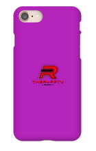therupptv iPhone Phone Cases
