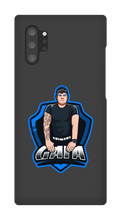 dergaia Samsung Phone Cases