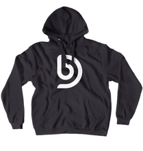 Hoodie (No-Zip/Pullover)