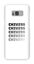 chivz95 Samsung Phone Cases