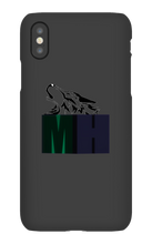 moonshowl iPhone Phone Cases
