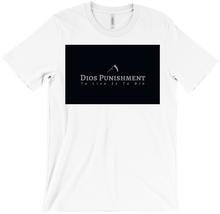diospunishment T-Shirts