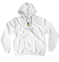 zarnain Hoodies (No-Zip/Pullover)