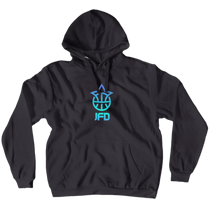JFD Hoodies Pullover