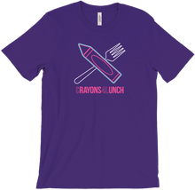 crayon4lunch T-Shirts