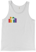 teskidu Tank Top