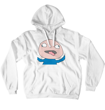 Troll Emote Hoodie