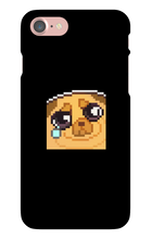 iPhone Phone Case SAD DOG