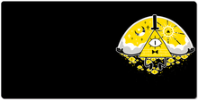 einfach_nur_tini XXL Gaming Mousepad