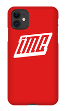 iMineCrazy's iPhone Phone Cases