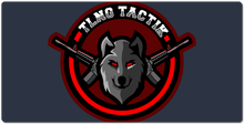 teamlatenitegaming XXL Gaming Mousepad