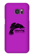 ravynic Samsung Phone Cases