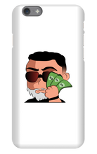 ifreeakbr iPhone Phone Cases