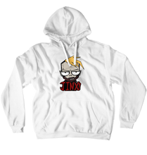 Jinx! Hoodies