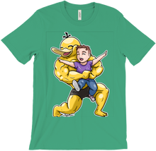 BRG Buff Psyduck T-Shirt