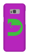dumbdaug Samsung Phone Cases