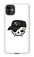 RixxA iPhone Phone Cases