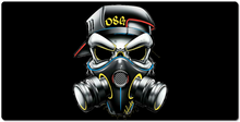 deathsquad XXL Gaming Mousepad
