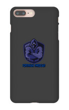 forsakenshadows_ iPhone Phone Cases