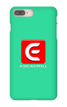 Escadrill iPhone Phone Cases