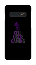 Cell Knight Samsung Phone Case