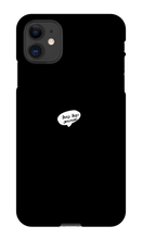 deepdogs_presents iPhone Phone Cases