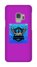 bpdgemini420 Samsung Phone Cases