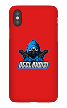 Declan0121's Phone Case