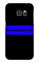 davidon200ping Samsung Phone Cases