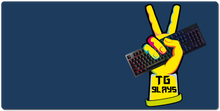 tg_9lays XXL Gaming Mousepad