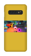 Imran Ngugi's Samsung Phone