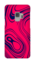 Logan148 Channel Design Samsung Case