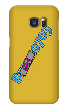 Bgirl0703 Samsung Phone Cases