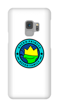 geckoprince0 Samsung Phone Cases