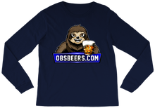 OBS Obie Long Sleeve Tee