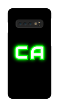 clearedapproach Samsung Phone Cases