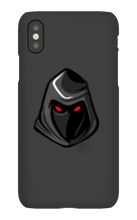 pdr_effxcts iPhone Phone Cases