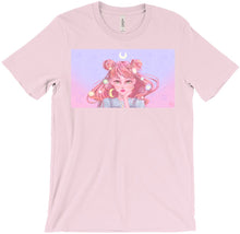 misspinkmagic T-Shirts