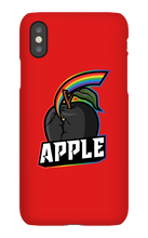 appleoverdrive iPhone 8 phone case